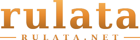 rulata logotipo